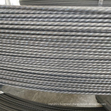 BS5896 5.00mm 1770MPa PC Steel Wire